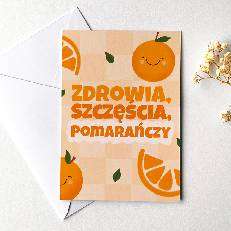 kartka urodzinowa-prezent urodiznowy